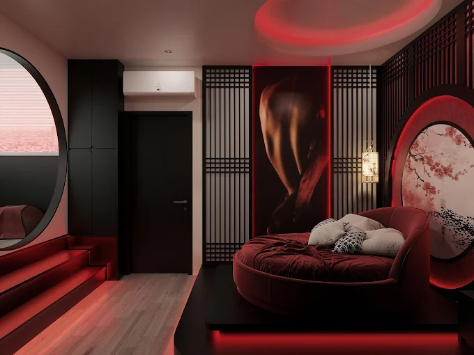 Hotel Masked Love An Khánh